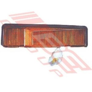 "Right Hand Side Lamp for Suzuki Vitara 1989-97 | Enhance Your Vehicle's Visibility"