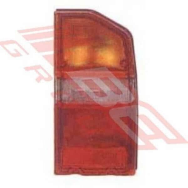 "1989-97 Suzuki Vitara 2/4 Door Rear Lamp - Left Hand - Buy Now!"