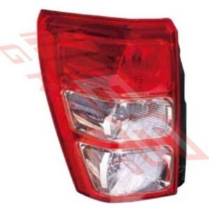 "2006 Suzuki Grand Vitara Left Rear Lamp - OEM Quality Replacement Part"