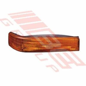 Jeep Grand Cherokee 1996 - Bumper Lamp - Righthand - Under Headlight