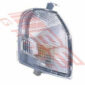 Toyota Starlet Ep90 1996- Corner Lamp - Righthand - Clear -