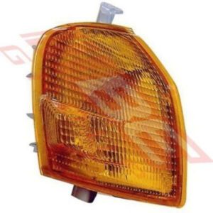 Toyota Starlet Ep90 1996- Corner Lamp - Righthand - Amber -