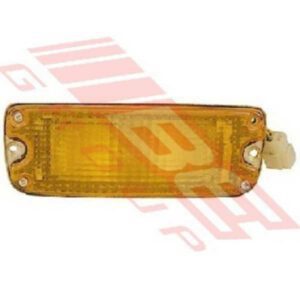 Toyota Hilux Rn25 1978 Bumper Lamp - Righthand