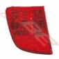 Toyota Landcruiser Fj200 Series 2007-  Rear Lamp - Lefthand - Reflector Goes In Bumper