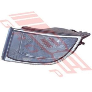 Toyota Prado Kzj120 2003- Fog/Drive Lamp - Lefthand