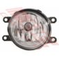 Toyota Landcruiser Prado 2009- Kzj150 Fog Lamp - Lefthand