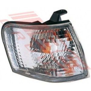 Toyota Tercel/Corsa/Corolla Ii - El51 Corner Lamp - Righthand