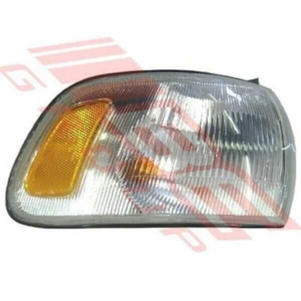 Toyota Previa/Tarago Van 1990- Corner Lamp - Righthand