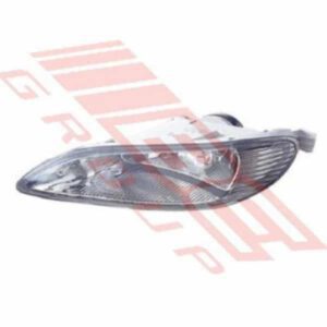 Toyota Camry Cv36 2002- Fog Lamp - Lefthand