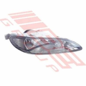 Toyota Camry Cv36 2002- Fog Lamp - Righthand