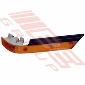 Toyota Corona St150 1984-85 Side Lamp - Lefthand - Amber