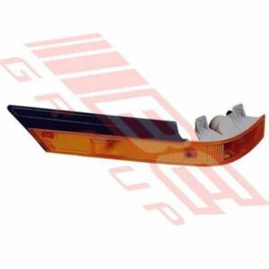 Toyota Corona St150 1984-85 Side Lamp - Righthand - Amber