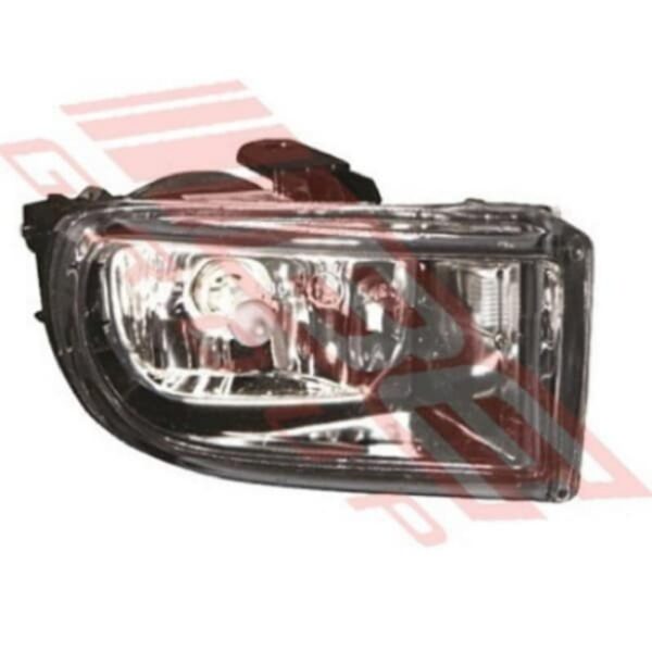 Toyota Caldina 1998 - St210/215 Fog Lamp - Lefthand