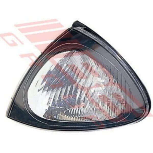 Toyota Caldina 1998 - St210/215 Corner Lamp - Lefthand - Clear -