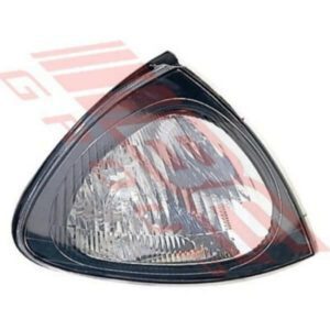 Toyota Caldina 1998 - St210/215 Corner Lamp - Righthand - Clear -