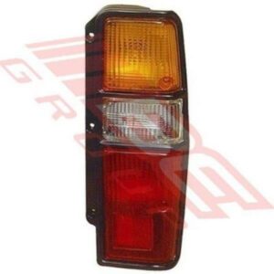 Toyota Liteace Cm20/Km20 1980-86 Rear Lamp - Lefthand