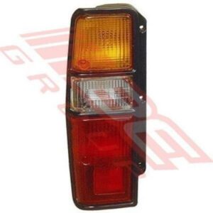 Toyota Liteace Cm20/Km20 1980-86 Rear Lamp - Righthand