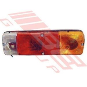Toyota Toyoace Ry21 Rear Lamp - Assembly - Righthand
