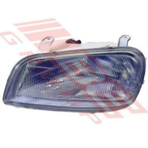 Toyota Rav4 1994-98 Headlamp - Lefthand