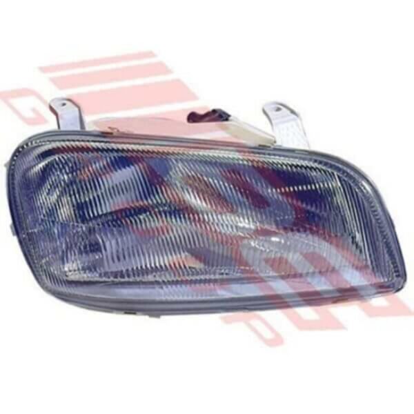 Toyota Rav4 1994-98 Headlamp - Righthand