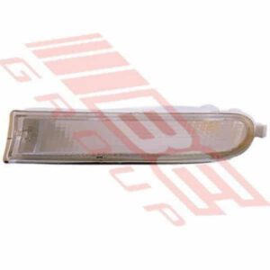 Toyota Rav4 1994- Bumper Lamp - Righthand - Clear