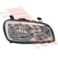 Toyota Rav4 1998-00 Headlamp - Righthand
