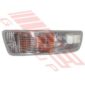 Toyota Rav4 1998-00 Bumper Lamp - Lefthand