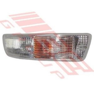 Toyota Rav4 1998-00 Bumper Lamp - Righthand