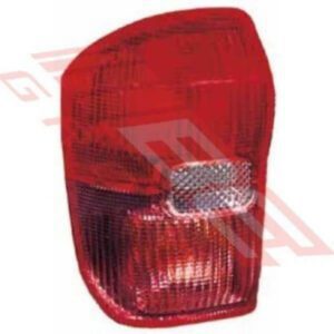 Toyota Rav4 Aca20 2001- Rear Lamp - Lefthand