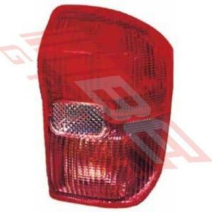 Toyota Rav4 Aca20 2001- Rear Lamp - Righthand