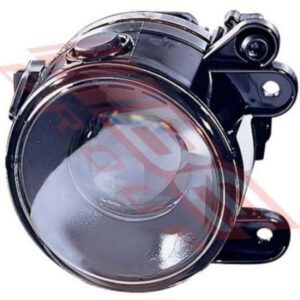 "Left Fog Lamp for 2003 Volkswagen Golf Mk5 - Enhance Your Driving Visibility!"