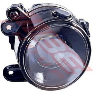 "Buy Right-Hand Fog Lamp for VW Golf Mk5 2003 - Enhance Your Driving Experience!"