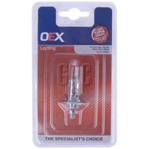 Oex Globe H1 24V 70W Heavy Duty + 50  - 1Piece