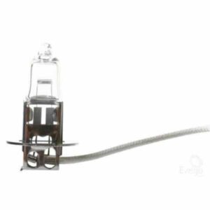 Oex H3 Globe 12V 55W Xenon Plus 30 - 1 Piece