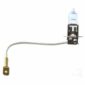 Oex H3 Globe 12V 55W Xenon Blue - 1 Piece