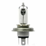 "Oex H4 Globe 12V 60/55W Xenon Plus 50 - 1 Piece | Brighten Your Drive with Quality Lighting"