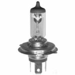 Oex H4 Globe 12V 60/55W Long Life - 1 Piece