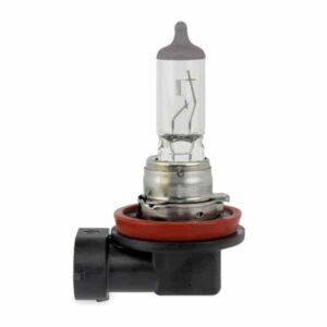 "Hella H8 12V 35W Halogen Bulb - Brighten Your Vehicle with Quality Lighting"