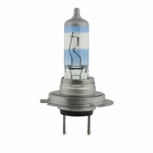 "Hella H7 Halogen Bulb 12V 55W - 110% More Brightness & Power!"