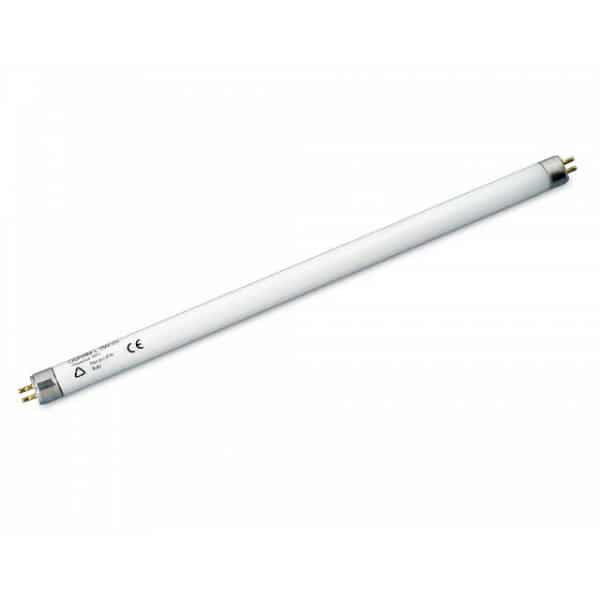 "8W White Compact Fluorescent Tube by Hella - Brighten Up Your Home!"