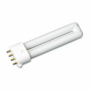 "Hella Fluorescent Tube 12V or 24V 7W - 1 Piece | Brighten Up Your Home or Office"
