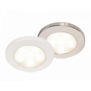 "Hella Euroled 95 White Rim Box: Brighten Up Your Home with Quality Lighting"