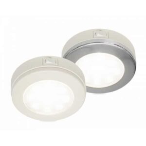 "Hella Euroled 115 Warm White Rim Specialty Lighting Box"