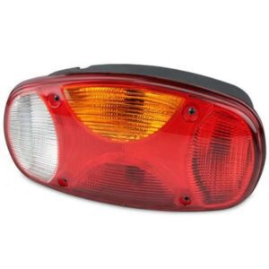 Hella Stop/Tail/Indicator Lamp: High-Quality LED Lighting for Your Vehicle