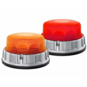 "Hella K-Led 2 Beacon: Bright, Durable LED Warning Light"