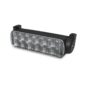 Hella Day Time Running Light LED 9-33V Rectangle Universal - Single