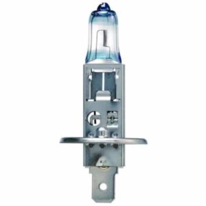 "Narva 48530Bl Halogen H1 Globe Blue Plus 110 24V 55W P14.5S - 1 Pack"