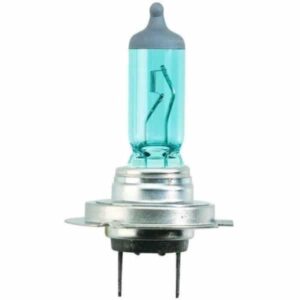 Narva Halogen H7 Globe 12V 55W Arctic Plus 50 Px26D - Blister Pack of 1