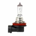 "Hella H11 Halogen Bulb 24V 70W - Truckstar Pro Plus 100% - High Performance Lighting for Trucks"