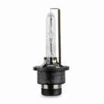 "D2S HID Xenon Gas Discharge Bulb - 70% More Light Output!"